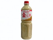 日本 Kenko 濃味胡麻沙律汁 (約500ml)