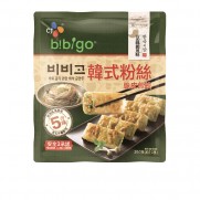 CJ 韓式粉絲煎餃 (約250g 約10隻入) 