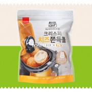 韓國脆脆芝士球 (約280g)