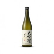 日本盛田尾張男山大吟釀 720ml