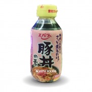 日本豚丼汁 (約245ml)