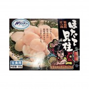 日本刺身帶子 5S (約30-40隻入 約500g)