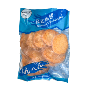 日式炸魚餅 (10件入 約250g)