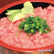 日本吞拿魚蓉 (約250g)