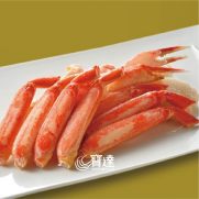  加拿大熟鱈蟹腳 (約454g)