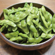 日式枝豆 (約450g)