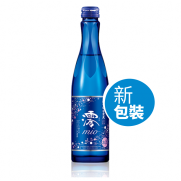 日本松竹梅白壁藏 澪 有氣清酒 (300ml) 