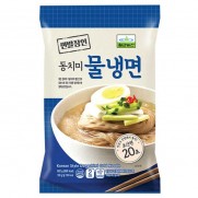 韓國Chilkab肉湯冷麵 (約902克)
