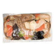 羅漢齋 (約300g)