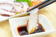 八爪魚刺身 (20片入)